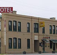 Imperial Hotel - Tourism Canberra