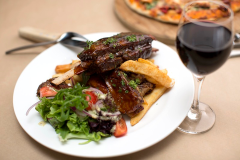 Lionleigh Tavern - Tourism Canberra 1