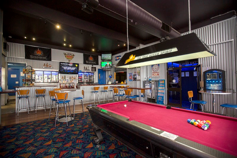 Lionleigh Tavern - Tourism Canberra 3