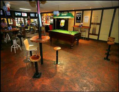 Litchfield Pub - Tourism Canberra 2