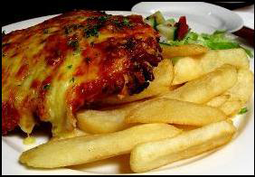 Litchfield Pub - Tourism Canberra 4