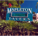 Mapleton Tavern - Tourism Canberra