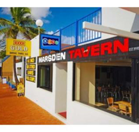 Marsden Tavern - Tourism Canberra