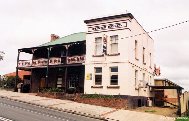 Minmi NSW Tourism Canberra