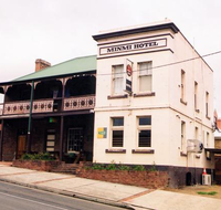 Minmi Hotel - Tourism Canberra