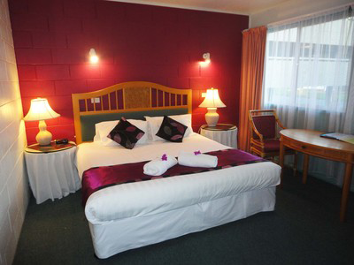 Murwillumbah Hotel - Tourism Canberra 3