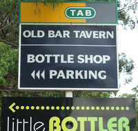 Old Bar Tavern - Tourism Canberra