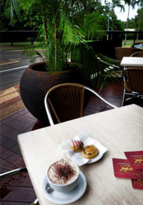 Palmerston Tavern - Tourism Canberra 3