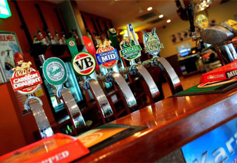 Palmerston Tavern - Tourism Canberra 4