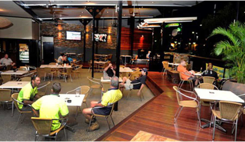 Palmerston Tavern - Tourism Canberra 5