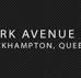 Park Avenue Hotel-Motel - Tourism Canberra