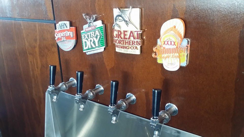 Railway Hotel Yeppoon - Tourism Canberra 1