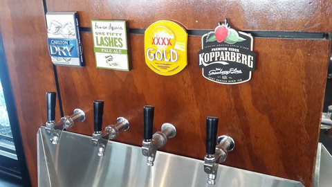 Railway Hotel Yeppoon - Tourism Canberra 2