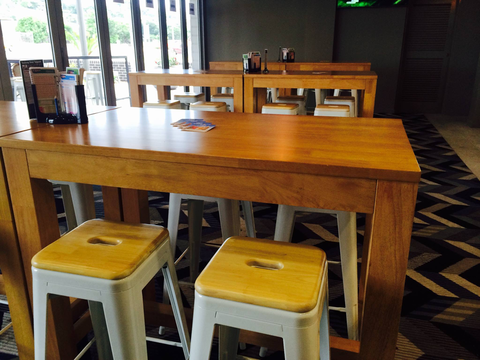 Railway Hotel Yeppoon - Tourism Canberra 4