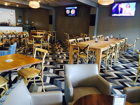 Railway Hotel Yeppoon - Tourism Canberra 5