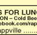 Rappville Pub - Tourism Canberra