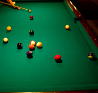 Red Lion Hotel - Tourism Canberra