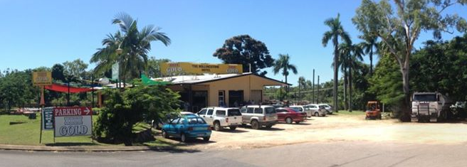 Kennedy QLD Tourism Canberra