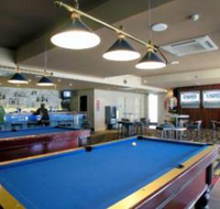 Royal George Hotel - Tourism Canberra