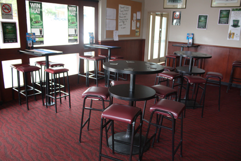 The Bennett Hotel - Tourism Canberra 1