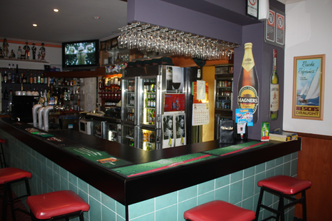 The Bennett Hotel - Tourism Canberra 4