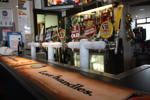 The Bennett Hotel - Tourism Canberra 5