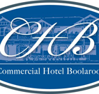 The Commercial Hotel - Tourism Canberra