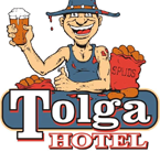 Tolga Hotel - Tourism Canberra