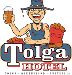 Tolga Hotel - Tourism Canberra 0