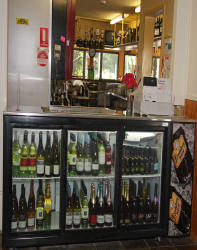 Tyalgum Hotel - Tourism Canberra 1