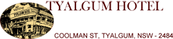 Tyalgum Hotel - Tourism Canberra 0