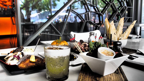 Viva La Vida Wine & Tapas Bar - Tourism Canberra 1