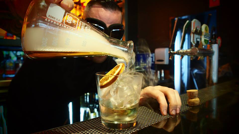 Viva La Vida Wine & Tapas Bar - Tourism Canberra 4