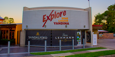 Yandina Hotel - Tourism Canberra 3