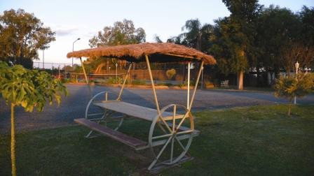 Back O' Bourke Motel - Tourism Canberra 8