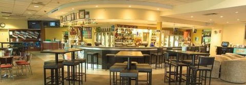 Para Hills Community Club Incorporated - Tourism Canberra 2