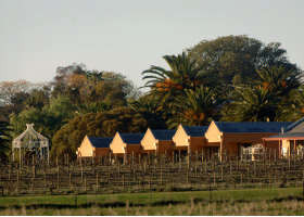 Rutherglen VIC Tourism Canberra
