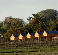 Tuileries Rutherglen Restaurant amp Accommodation - Tourism Canberra