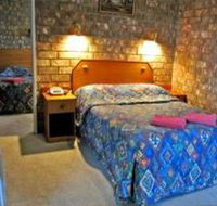 Comfort Inn Citrus Valley - Tourism Canberra