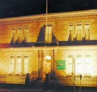 Macquarie Manor - Tourism Canberra
