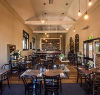 Union Bank Wine Bar - Tourism Canberra