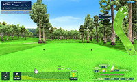 XGOLF - Tourism Canberra 0