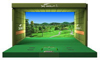 XGOLF - Tourism Canberra 1