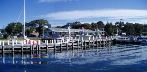 Metung VIC Tourism Canberra