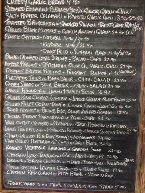 Metung Hotel - Tourism Canberra 4