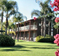 Barmera Hotel-Motel - Tourism Canberra
