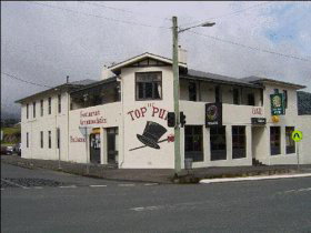 The Top Pub - - Tourism Canberra 0