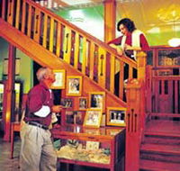 Hotel Corones - Tourism Canberra