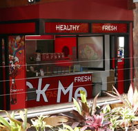 Wok Me Noodle Bar - Tourism Canberra