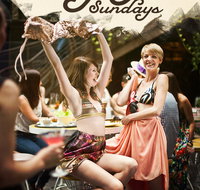 Step Up Sundays - Tourism Canberra